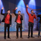 КВН финал студлига фото 37