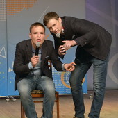 КВН финал студлига фото 48