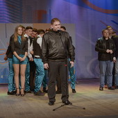 КВН финал студлига фото 60