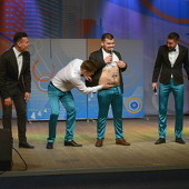 КВН финал студлига фото 95