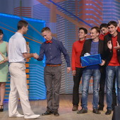 КВН финал студлига фото 127