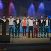 КВН финал студлига фото 107