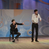 КВН финал студлига фото 70