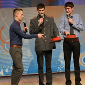 КВН финал студлига фото 67