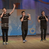 КВН финал студлига фото 109