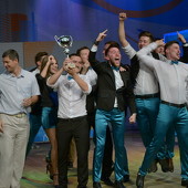 КВН финал студлига фото 129