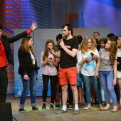 КВН финал студлига фото 69