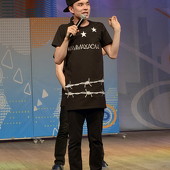 КВН финал студлига фото 113