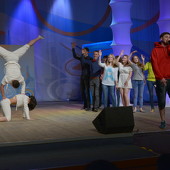 КВН финал студлига фото 73