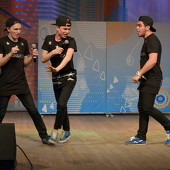 КВН финал студлига фото 117