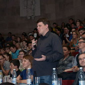 КВН финал студлига фото 124