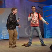 КВН финал студлига фото 79