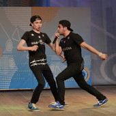 КВН финал студлига фото 120