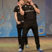 КВН финал студлига фото 114