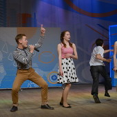 КВН финал студлига фото 54