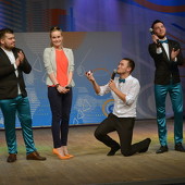 КВН финал студлига фото 102