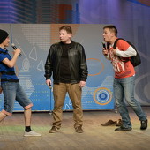 КВН финал студлига фото 80