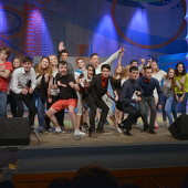 КВН финал студлига фото 75