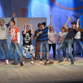 КВН финал студлига фото 81