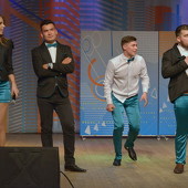 КВН финал студлига фото 101