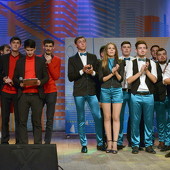 КВН финал студлига фото 64