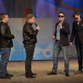 КВН финал студлига фото 39