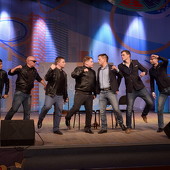 КВН финал студлига фото 52