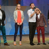 КВН финал студлига фото 105