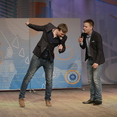 КВН финал студлига фото 43