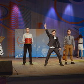 КВН финал студлига фото 55