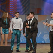 КВН финал студлига фото 94