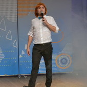 КВН финал студлига фото 88