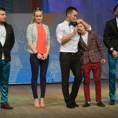 КВН финал студлига фото 106