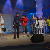 КВН финал студлига фото 74