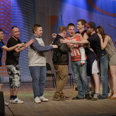 КВН финал студлига фото 87