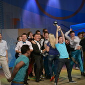 КВН финал студлига фото 131