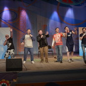 КВН финал студлига фото 85