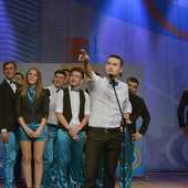 КВН финал студлига фото 59