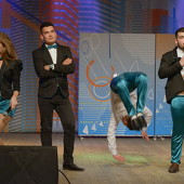 КВН финал студлига фото 100