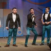 КВН финал студлига фото 97