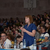 КВН финал студлига фото 125