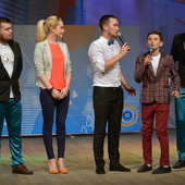 КВН финал студлига фото 104