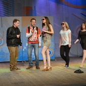 КВН финал студлига фото 77