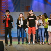 КВН финал студлига фото 65