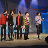 КВН финал студлига фото 35