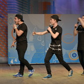 КВН финал студлига фото 112