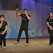 КВН финал студлига фото 110