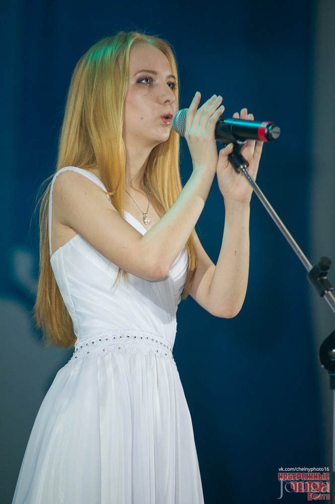 Фотография с «День первокурсника» Набережночелнинского института КФУ в Концертный зал им. С.Садыковой