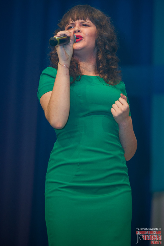 Фотография с «День первокурсника» Набережночелнинского института КФУ в Концертный зал им. С.Садыковой