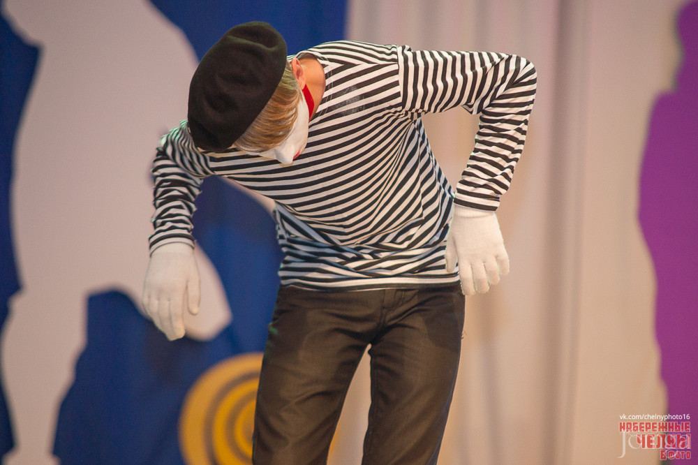 Фотография с «День первокурсника» Набережночелнинского института КФУ в Концертный зал им. С.Садыковой